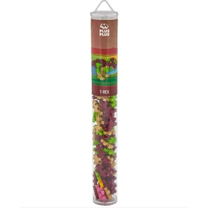Plus-Plus 100 Parça T-Rex LEGO Seti PP-4200