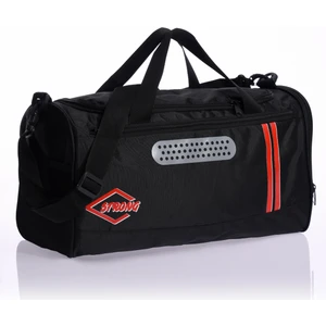 Strong Bag Strong Ayakkabı Bölmeli Spor ve Antrenman Çantası , Fitness Çantası , Seyahat Çantası YN01