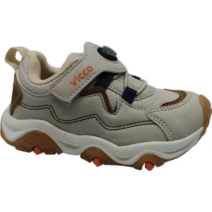 Shiro Bebek Bej Spor Ayakkabı