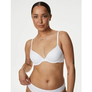 Marks & Spencer Body Soft™ Destekli Plunge Sütyen