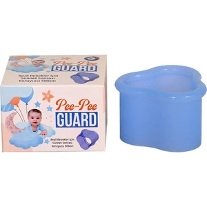 Bezli Bebekler Için Sünnet Sonrası Koruyucu