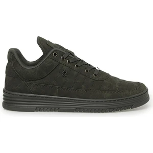 Comet 3pr Haki Erkek Sneaker