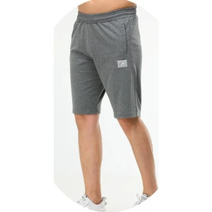 Erkek Pamuk Cotton Şort EE-1256