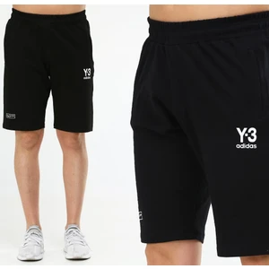 Erkek Pamuk Cotton Şort EE-1257