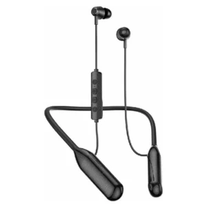 A20  200 Saat Sarjli Oyun Modlu Mikrofonlu Boyun Bandi Bluetooth Kulaklik
