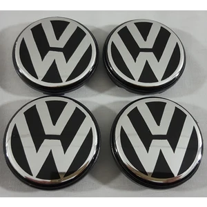Volkswagen Polo Jant Göbeği 4 Adet , 58/55MM ,volkswagen Polo Jant Kapağı 55MM Vw Polo Jant Göbeği