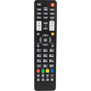 Next Machına 3D Uydu Alıcısı Kumandası