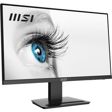 MSI 23.8 PRO MP243X 1920x1080 (FHD) FLAT IPS 100HZ 1MS Fiyatı