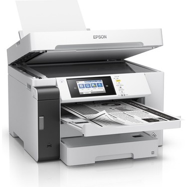 Epson Ecotank Pro M15180 Wıfı Mürekkep Püskürtmeli Çok Fiyatı