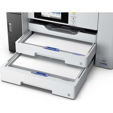 Epson Ecotank Pro M15180 Wıfı Mürekkep Püskürtmeli Çok Fiyatı