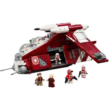 しだーずさん対応分 Lego 75331 Star Wars 6187 Parça The Razor Crest Fiyatları
