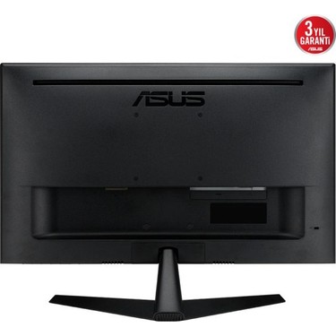 ASUS VY249HE [23.8インチ ブラック] Asus VY249HGE 23.8 Inç 144Hz 1ms Full Hd Freesync IPS Gaming Fiyatı