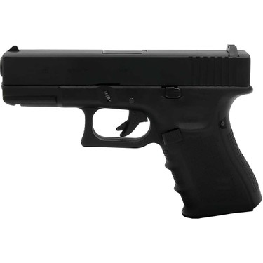 We Glock 19 Gen4 Siyah Airsoft Tabanca Fiyatı - Taksit Seçenekleri