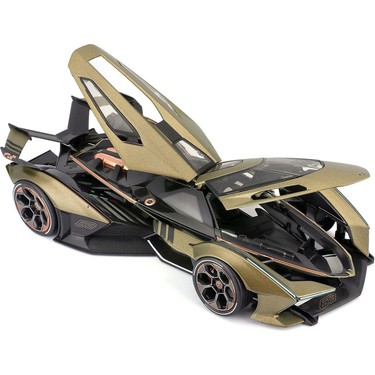 Maisto Lamborghini V12 Vision Gran Turismo Model Araba 1/18 Fiyatı