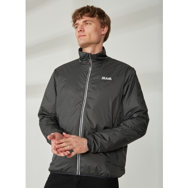 Slam Ceket, L, Antrasit Fiyatı, Taksit Seçenekleri ile Satın Al