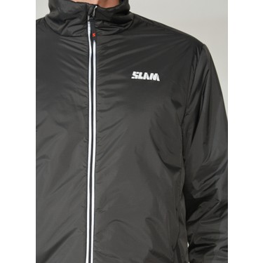 Slam Ceket, L, Antrasit Fiyatı, Taksit Seçenekleri ile Satın Al