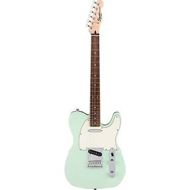 Squier by clearance fender bullet telecaster