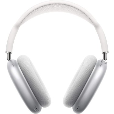 【完品】airpods maxグレー メッシュ Xnews Airpods max - Gümüş rengi Fiyatı - Taksit Seçenekleri