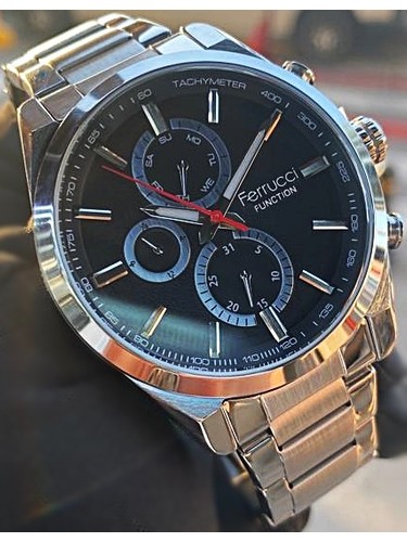 Ferrucci tachymeter on sale