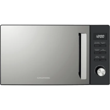 Grundig Gmf 2211 Alb 20L Mikrodalga Fırın