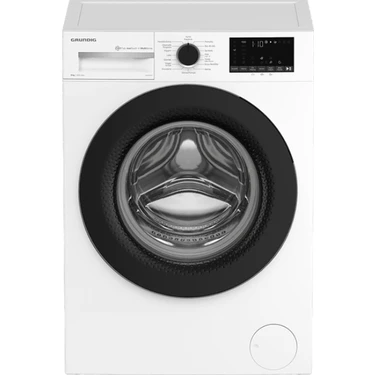 Grundig Gpwm 91623 C Enerji Sınıfı 9kg 1000 Devir Çamaşır Makinesi