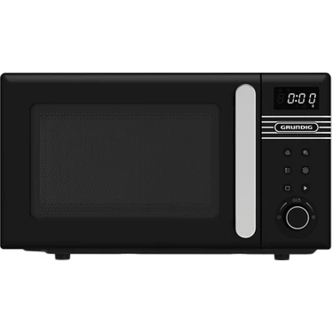 Grundig GMF2120CLB 21L Mikrodalga Fırın