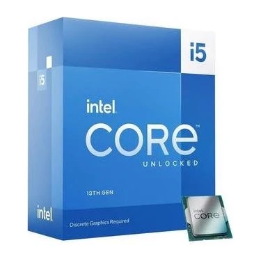 Intel Core i5 13600K 2,6 GHz 24 MB Cache 1700 Pin