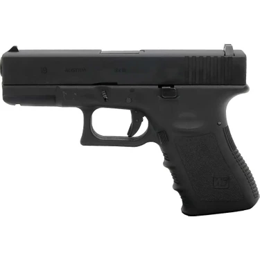 We Glock 19 Gen3 Siyah Airsoft