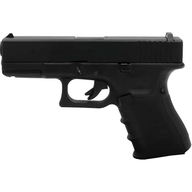 We Glock 19 Gen4 Siyah Airsoft