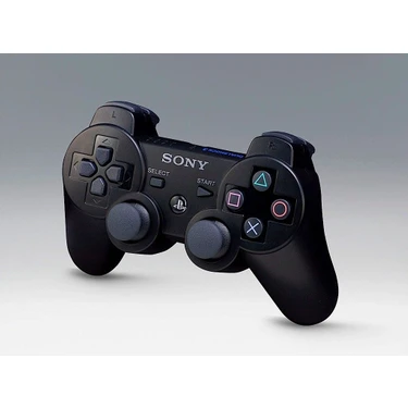 Sony Playstation 3 Için Tam Bord Dualshock Cafelere Özel Az Kullanılmış Japon Oyuncak