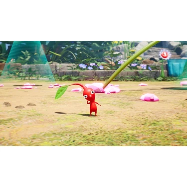 Nintendo Switch Nintendo Pikmin 4 Platform Oyunu Fiyatı