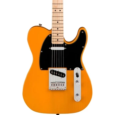 Squier telecaster deals blonde