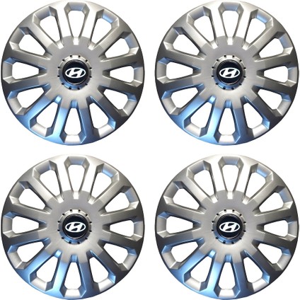 [kırılmaz] Hyundai Araçlara Uygun 15 Inc Jant Kapağı Takımı fiyatları