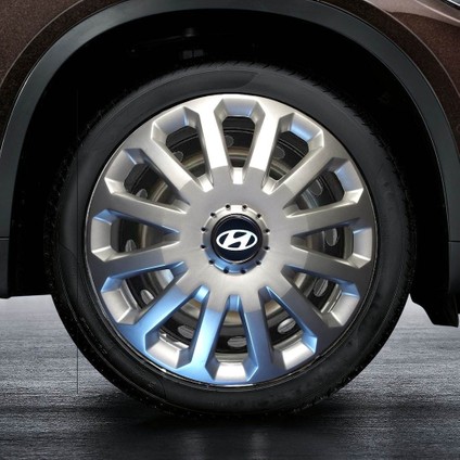 [kırılmaz] Hyundai Araçlara Uygun 15 Inc Jant Kapağı Takımı modelleri