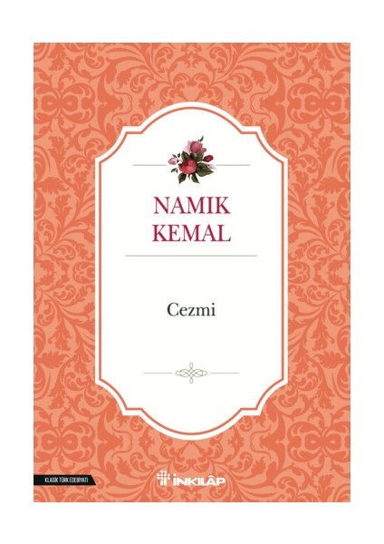 Cezmi - Namık Kemal