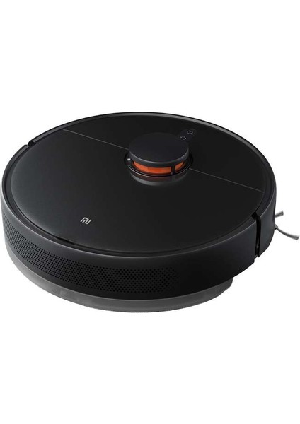 Mi Robot Vacuum-Mop 2 Ultra ve Otomatik Boşaltma Istasyonu