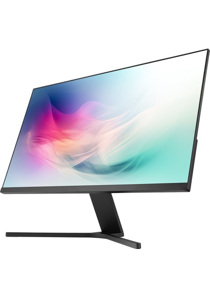 RMMNT27NF 27" 75Hz 0.5ms (VGA+HDMI) Adaptive Full HD Monitör