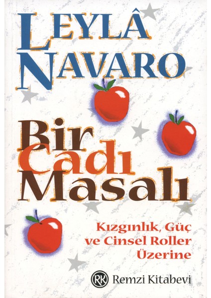Bir Cadi Masalı - Leyla Navaro