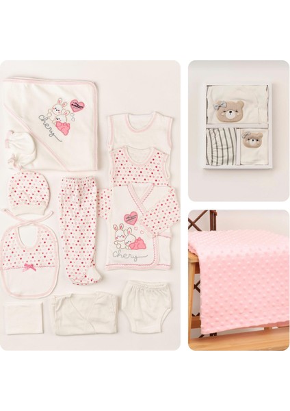 Hastahane Çıkışı Ekonomik 3'lü Set