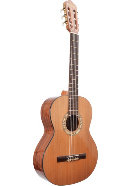 Gitar Klasik Rodriguez Gül (RC578MN)