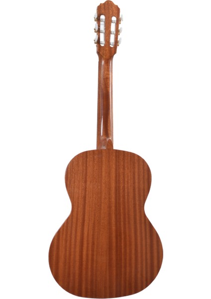 Gitar Klasik Rodriguez Gül (RC578MN)