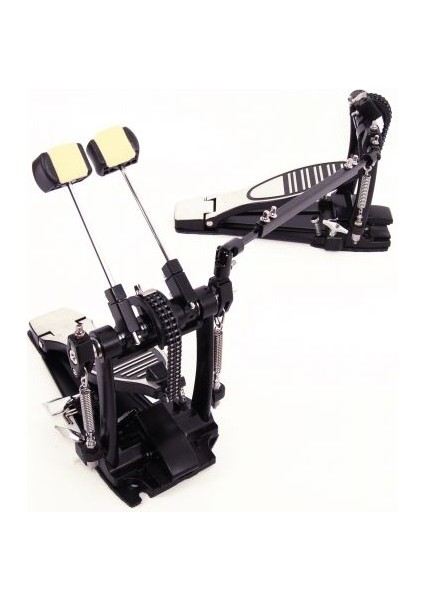 Twin Pedal Xtw2