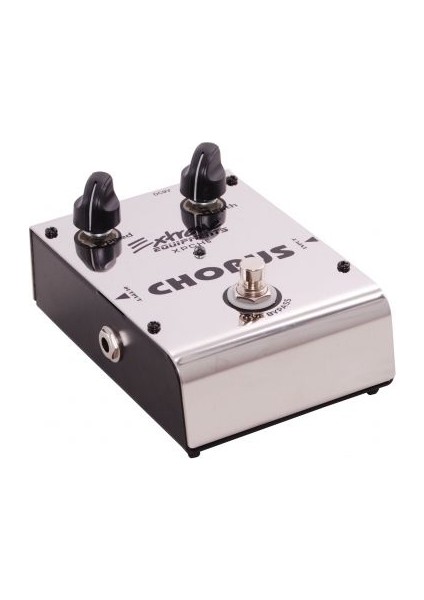 Pedal Chorus Xpch5