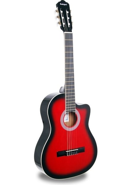 Gitar Klasik Rodriguez RCC550RB