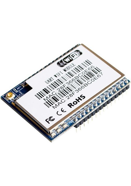 HLK-RM04 Seri / Uart Wifi Modül