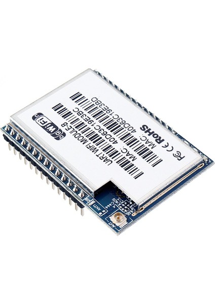 HLK-RM04 Seri / Uart Wifi Modül