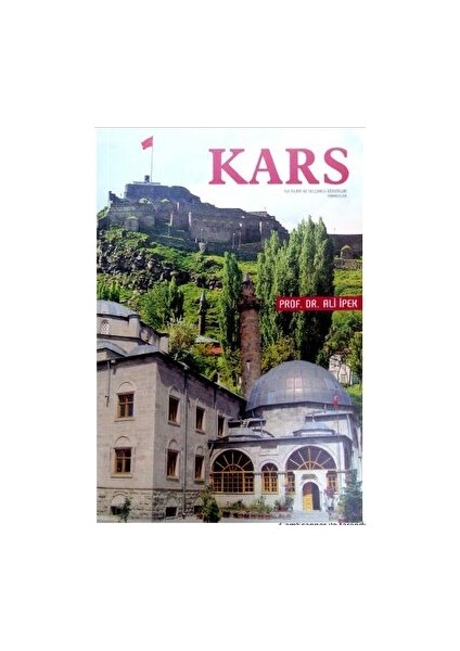 Kars - Ali İpek