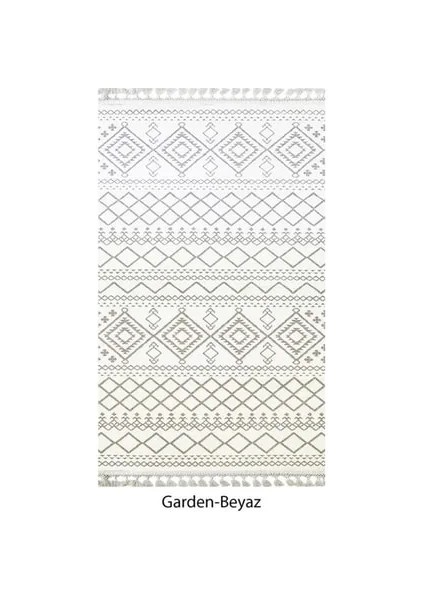 Garden Kilim Halı