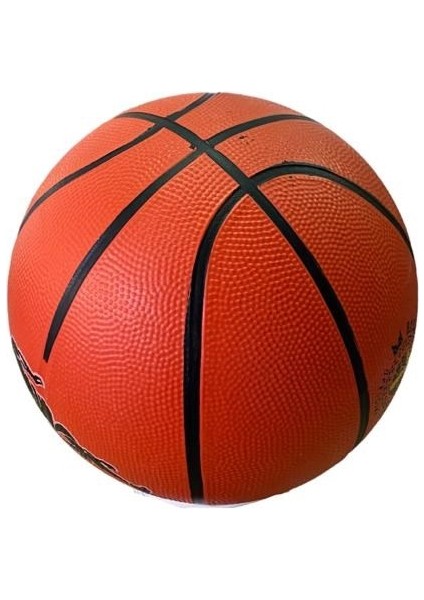 Basketbol Topu - 7 Numara