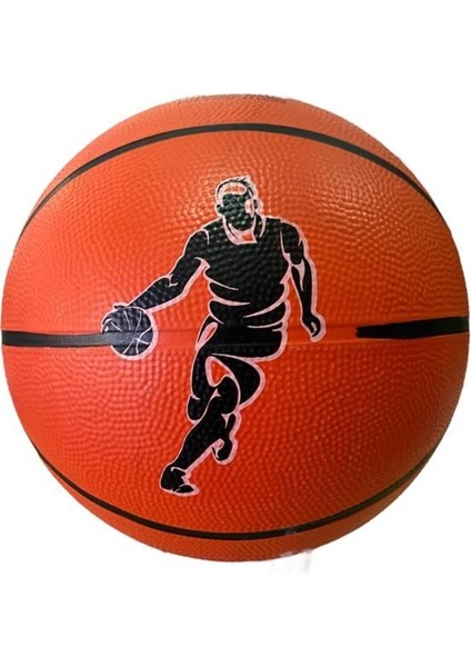 Basketbol Topu - 7 Numara